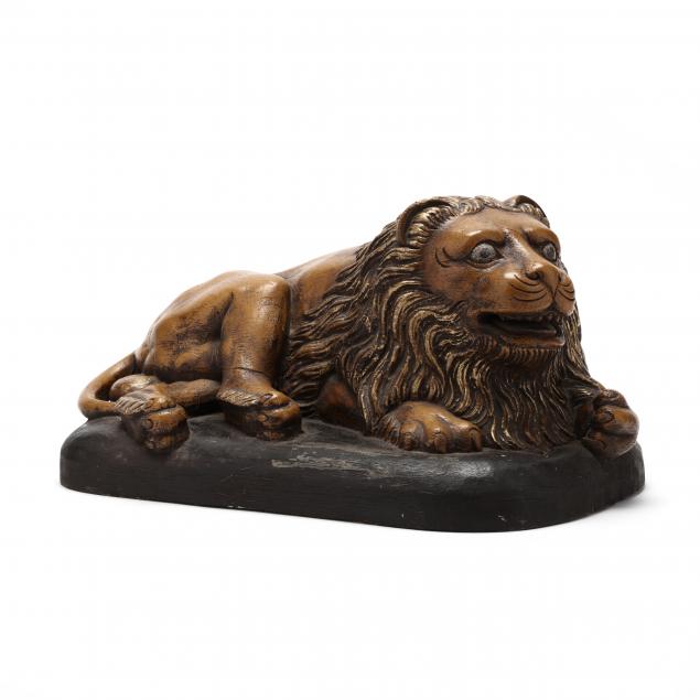 ANTIQUE CONTINENTAL CARVED AND