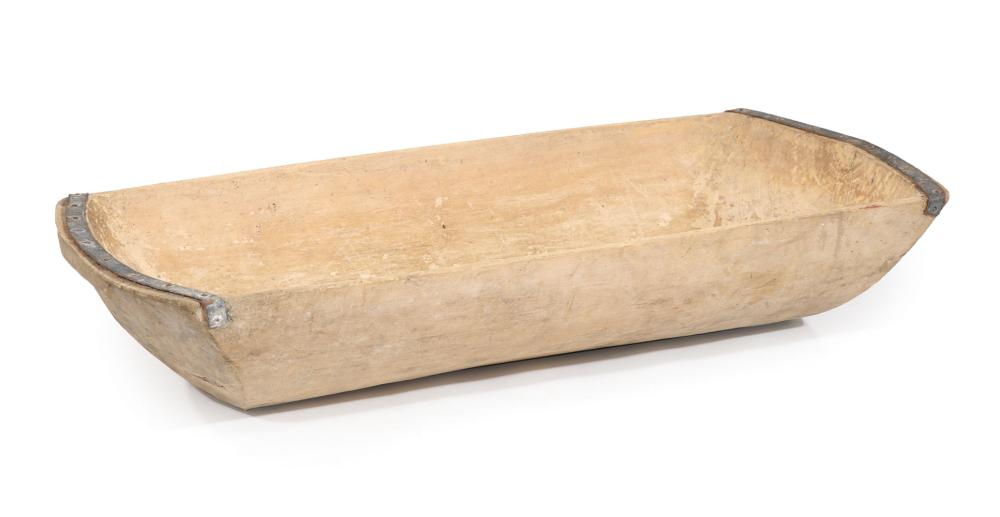 ANTIQUE CONTINENTAL CARVED BIRCH