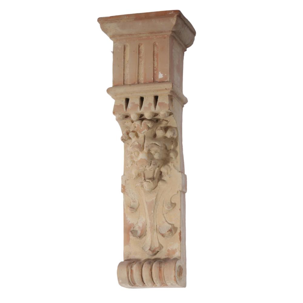 ANTIQUE CONTINENTAL NEOCLASSICAL