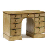 ANTIQUE CONTINENTAL PAINT DECO