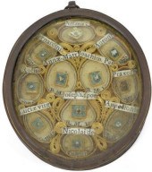 ANTIQUE CONTINENTAL RELIGIOUS