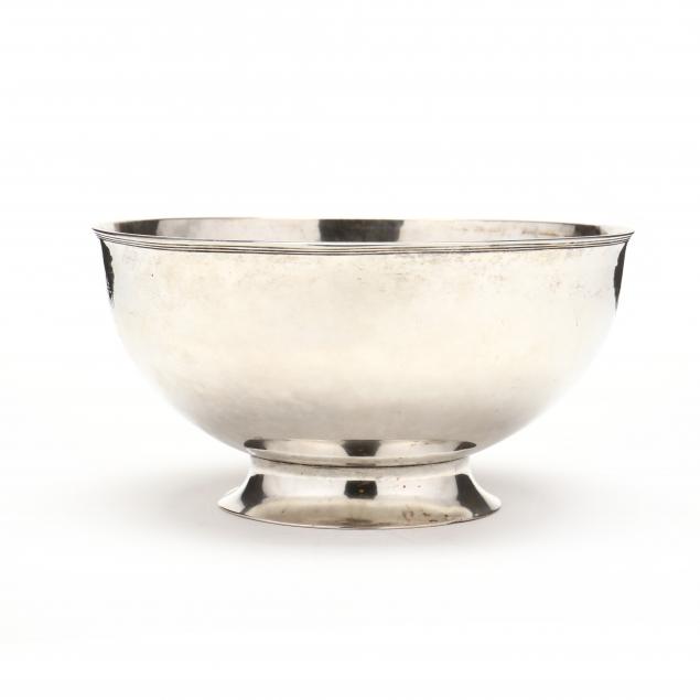 ANTIQUE CONTINENTAL SILVER ROUND
