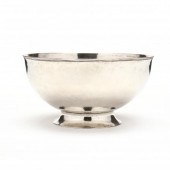 ANTIQUE CONTINENTAL SILVER ROU
