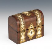 ANTIQUE COROMANDEL WOOD, GILT