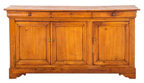ANTIQUE COUNTRY PINE