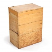 ANTIQUE COUNTRY PRIMITIVE PINE