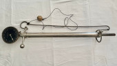 ANTIQUE CRAIG GOLF METER SAN F