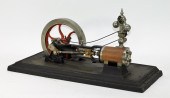 ANTIQUE CRETORS NO. 6221 STEAM