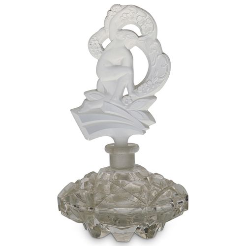 ANTIQUE CZECH PERFUME