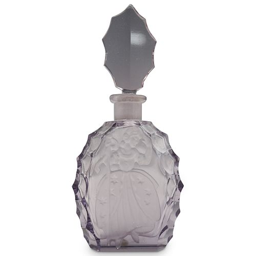 ANTIQUE CZECH PERFUME