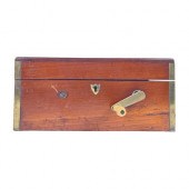 ANTIQUE DAVIS & KIDDER'S "QUAC