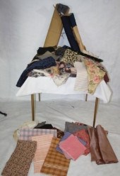ANTIQUE DEADSTOCK 1880 - 1920