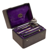ANTIQUE DENTAL TOOLS, J.H. A F