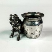 ANTIQUE DERBY SILVER COMPANY M