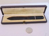 ANTIQUE DIAMOND & TORTOISE LET