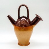 ANTIQUE DOULTON AND WATSON'S O