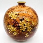 ANTIQUE DOULTON BURSLEM HOLBEI