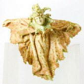 ANTIQUE DOULTON BURSLEM LADY J