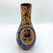 ANTIQUE DOULTON LAMBETH FLOREN