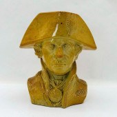 ANTIQUE DOULTON LAMBETH STONEW