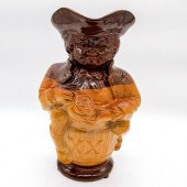 ANTIQUE DOULTON LAMBETH STONEW