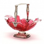 ANTIQUE DUTCH .833 SILVER AND