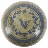 ANTIQUE DUTCH EAST INDIAN COMP