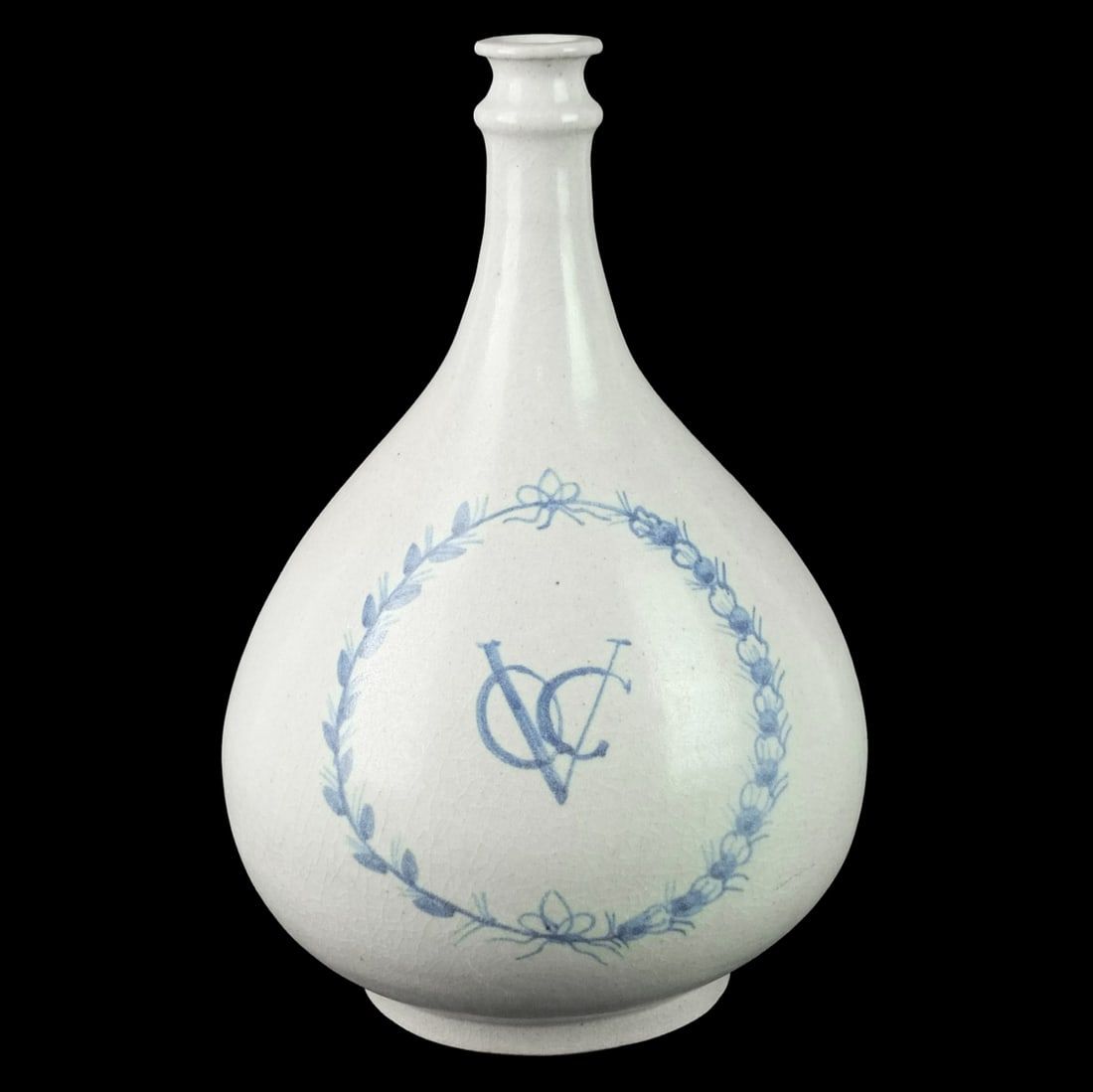 ANTIQUE DUTCH EAST INDIAN PORCELAIN
