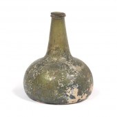 ANTIQUE DUTCH (LOWLANDS) ONION