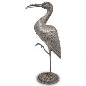 ANTIQUE DUTCH STERLING SILVER