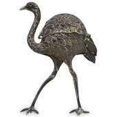 ANTIQUE DUTCH STERLING SILVER
