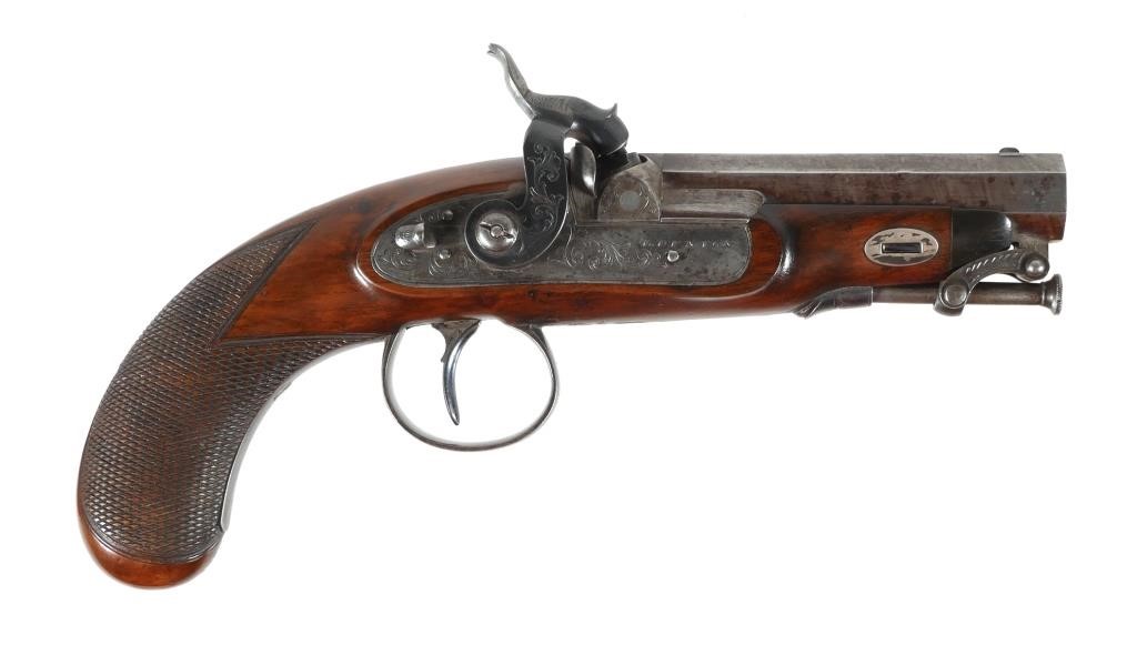 ANTIQUE E. BENTON ENGLISH