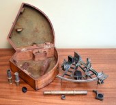 Antique E. & G.W. Blunt New Yo