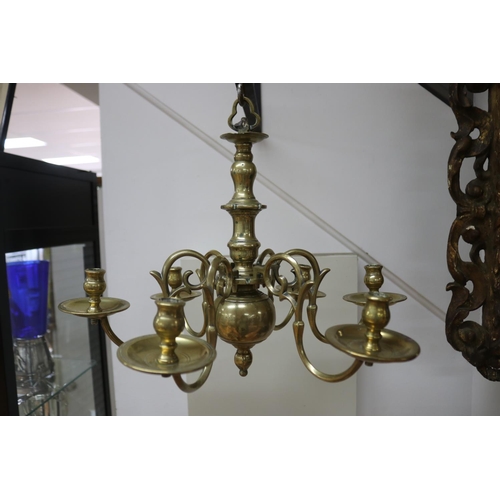 Antique early 17th century Dutch