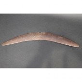 Antique early 19th century Aus
