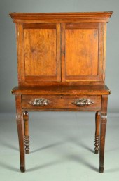 Antique Early 19th Century Wal