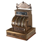 ANTIQUE EARLY 20C. NATIONAL CA