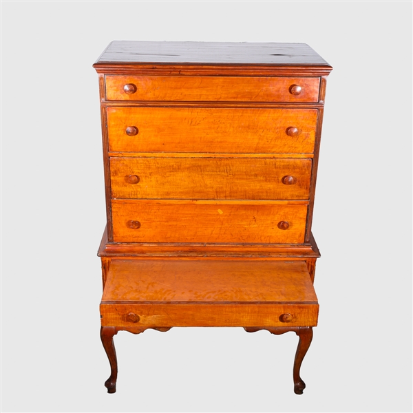 Antique, early 20th century,