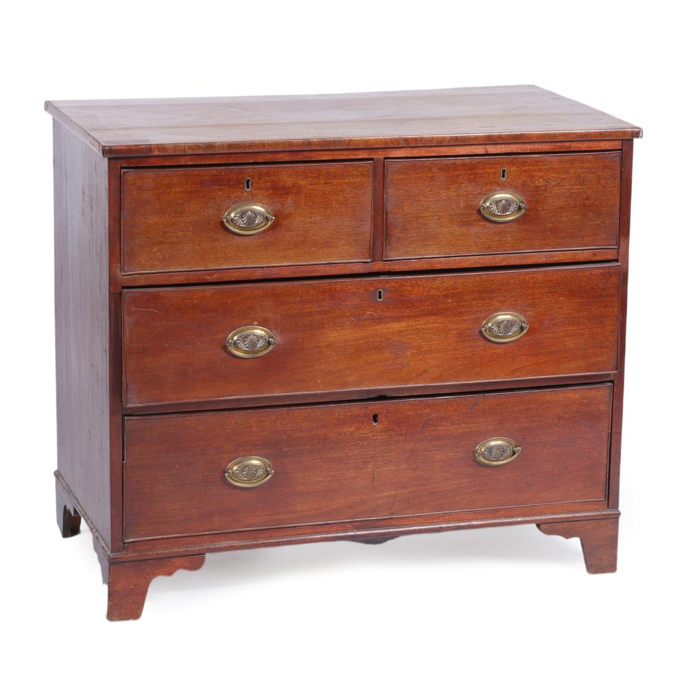 ANTIQUE EARLY AMERICAN