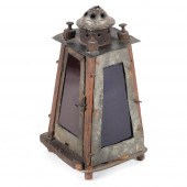 ANTIQUE EARLY AMERICAN PRIMITI