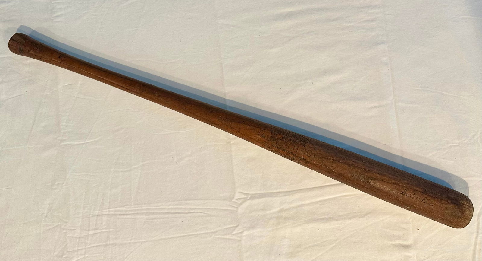 ANTIQUE EARLY FRANK WILDFIRE