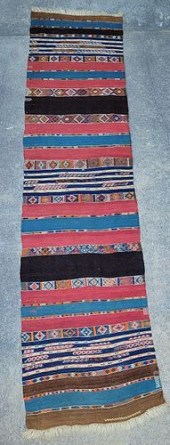 ANTIQUE EAST ANATOLIAN KURDISH