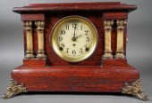 ANTIQUE EASTLAKE SETH THOMAS M