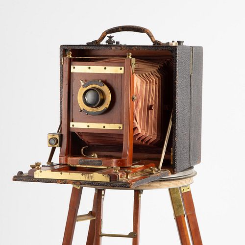 ANTIQUE EASTMAN KODAK CIRKUT