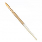 ANTIQUE EDWARD TODD & CO. GOLD
