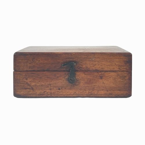 ANTIQUE ELMER & AMEND NY APOTHECARY