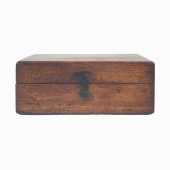 ANTIQUE ELMER & AMEND NY APOTH