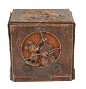 ANTIQUE EMERSON MICKEY MOUSE R