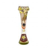 ANTIQUE EMILE GALLE (FRENCH, 1