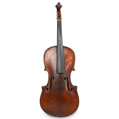ANTIQUE EMILIO CELANI